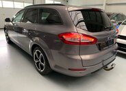 Ford Mondeo 4