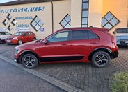 KIA Niro Kombi 1,6 l 77 kw
