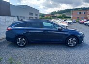 Hyundai i30 Kombi 998,0 73 kw