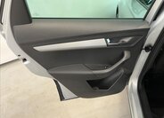 Škoda Karoq SUV 1,5 l 110 kw