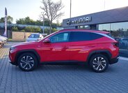 Hyundai Tucson SUV / Terénní 1,6 l 110 kw