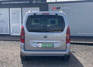 Toyota ProAce City Verso 10