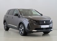 Peugeot 5008 SUV / Terénní 1,5 l 96 kw