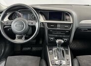 Audi A4 Allroad Kombi 2,0 l 140 kw