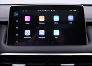 MG HS SUV / Terénní 1,5 l 119 kw