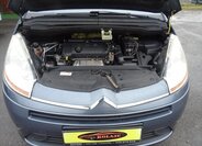 Citroën C4 Picasso MPV 1,6 l 88 kw