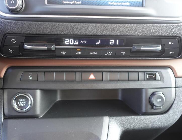 Toyota ProAce Verso 25