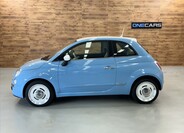 Fiat 500 3