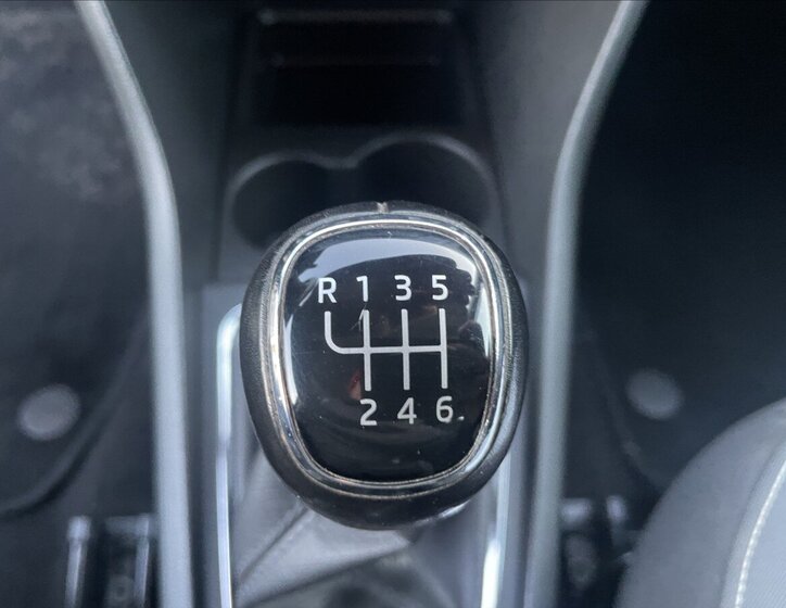 Škoda Rapid Hatchback 999,0 81 kw