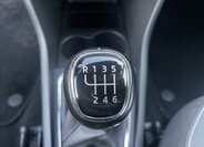 Škoda Rapid Hatchback 999,0 81 kw