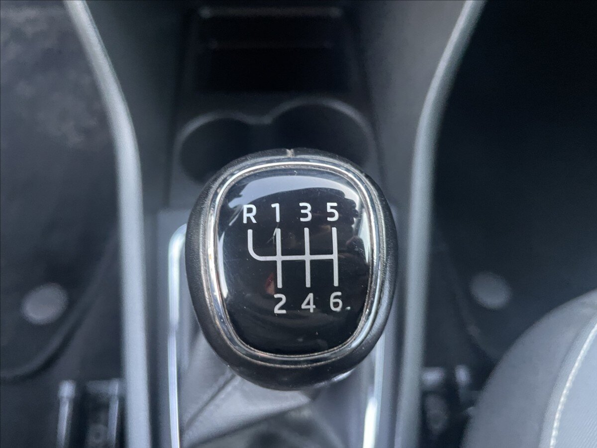 Škoda Rapid Hatchback 999,0 81 kw