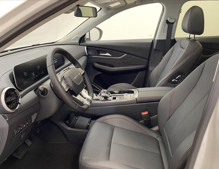 Dongfeng T5 EVO SUV / Terénní 1,5 l 130 kw