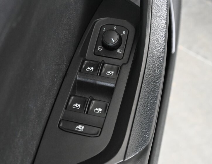 Škoda Kodiaq SUV 2,0 l 110 kw