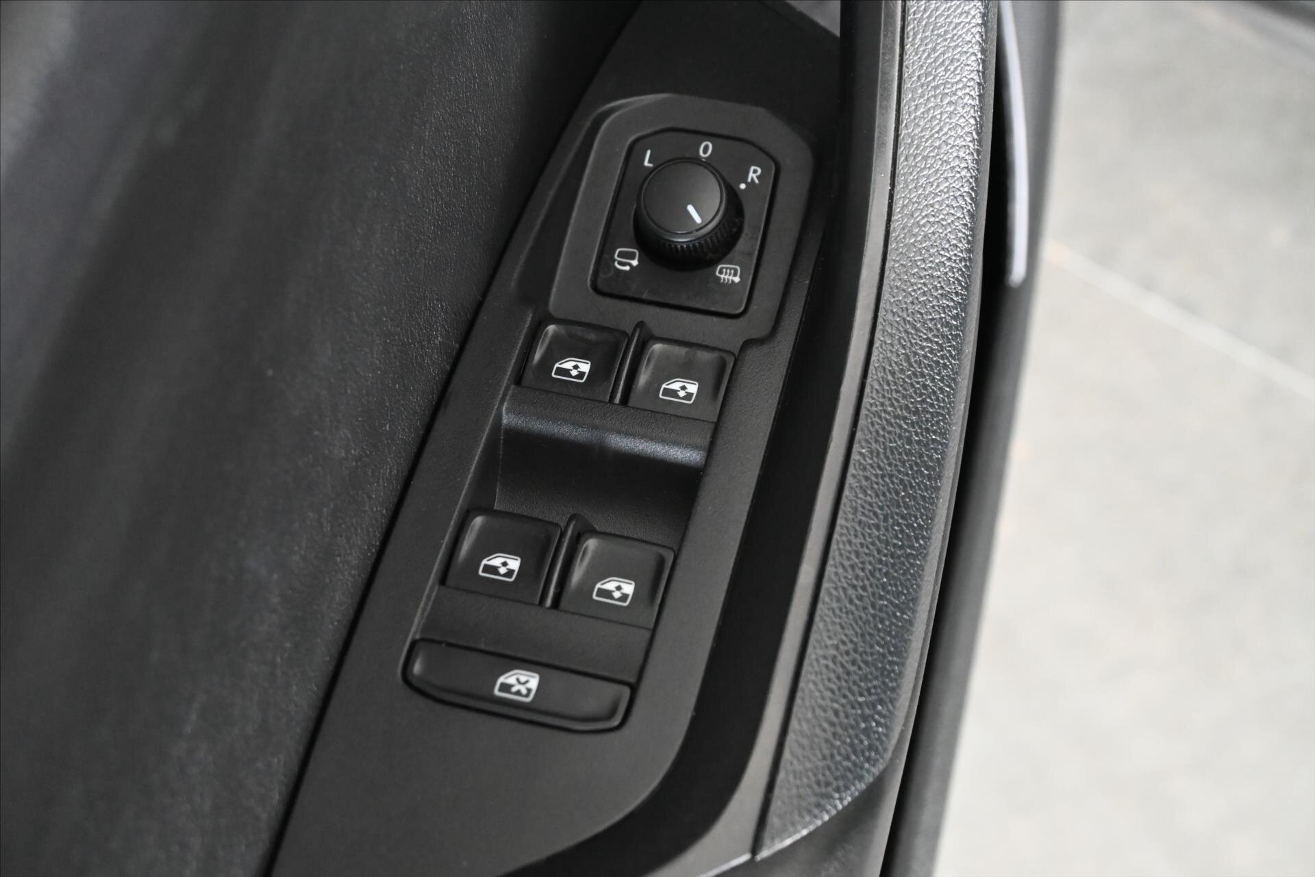 Škoda Kodiaq SUV 2,0 l 110 kw