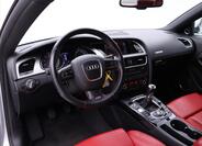 Audi S5 32