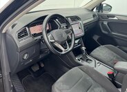 Volkswagen Tiguan Allspace Kombi 2,0 l 110 kw