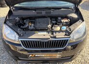 Škoda Citigo Hatchback 999,0 55 kw