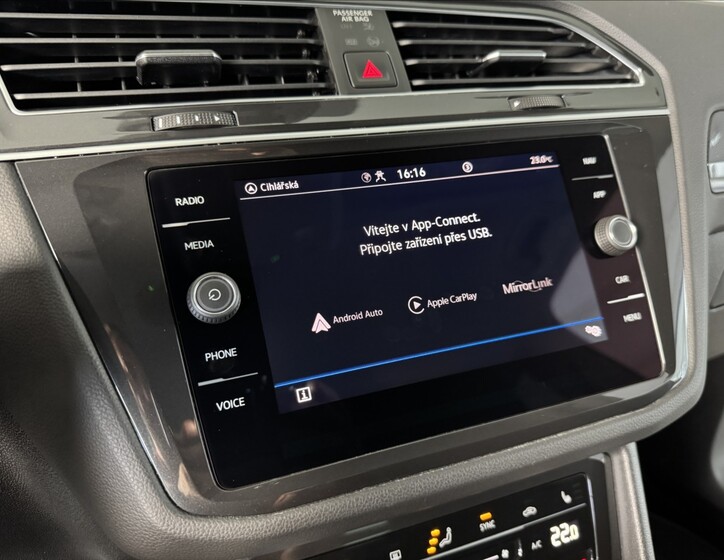 Volkswagen Tiguan 40