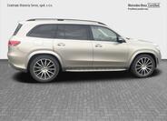 Mercedes-Benz GLS 6