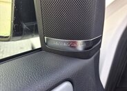 Mercedes-Benz GLE Kupé 3,0 l 190 kw