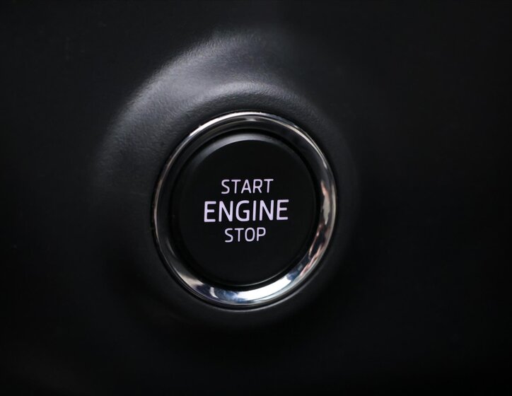 Škoda Octavia Hatchback 1,5 l 110 kw