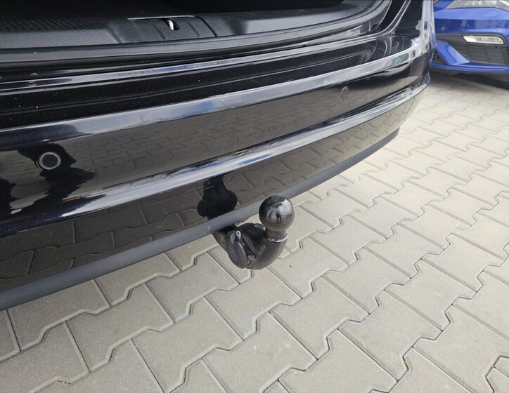 Seat Alhambra Kombi 2,0 l 130 kw