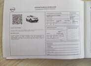 Nissan Qashqai SUV / Terénní 1,6 l 120 kw