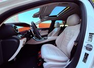 Mercedes-Benz Třídy E 20