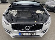 Volvo XC90 SUV / Terénní 2,0 l 173 kw