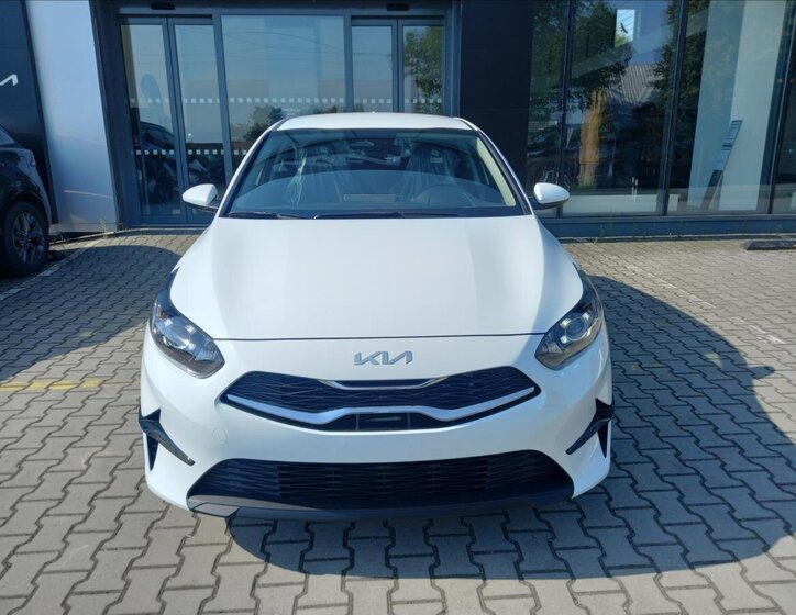 KIA Ceed Hatchback 998,0 73 kw