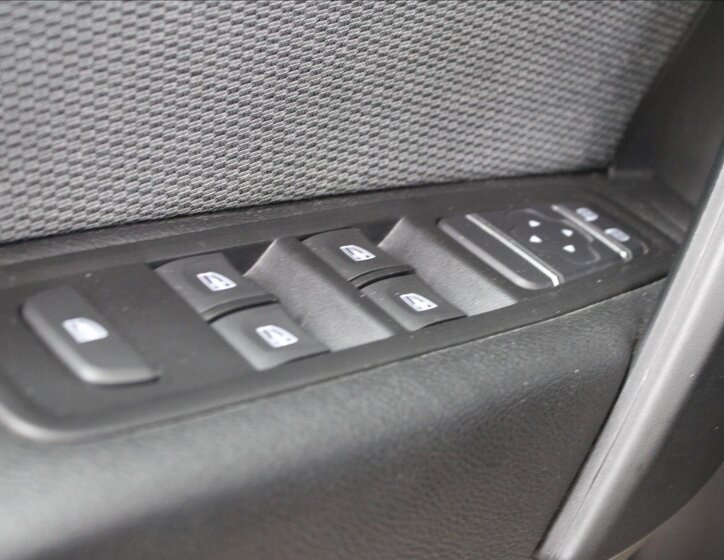 Renault Kangoo MPV 1,3 l 75 kw