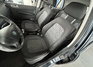 Škoda Fabia Hatchback 1,4 l 55 kw