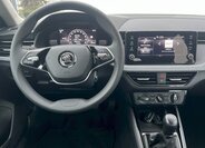 Škoda Kamiq Hatchback 1,0 l 85 kw