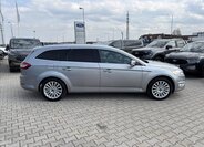 Ford Mondeo Kombi 2,0 l 103 kw