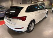 Škoda Scala Hatchback 999,0 81 kw