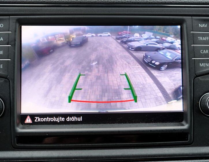 Volkswagen Crafter 32