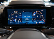 Chevrolet Tahoe SUV 6,2 l 313 kw