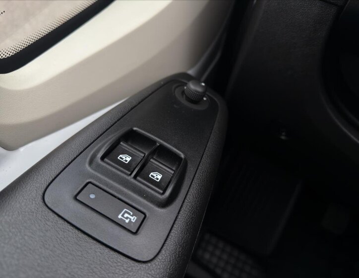 Citroën Jumper Skříň 2,2 l 103 kw