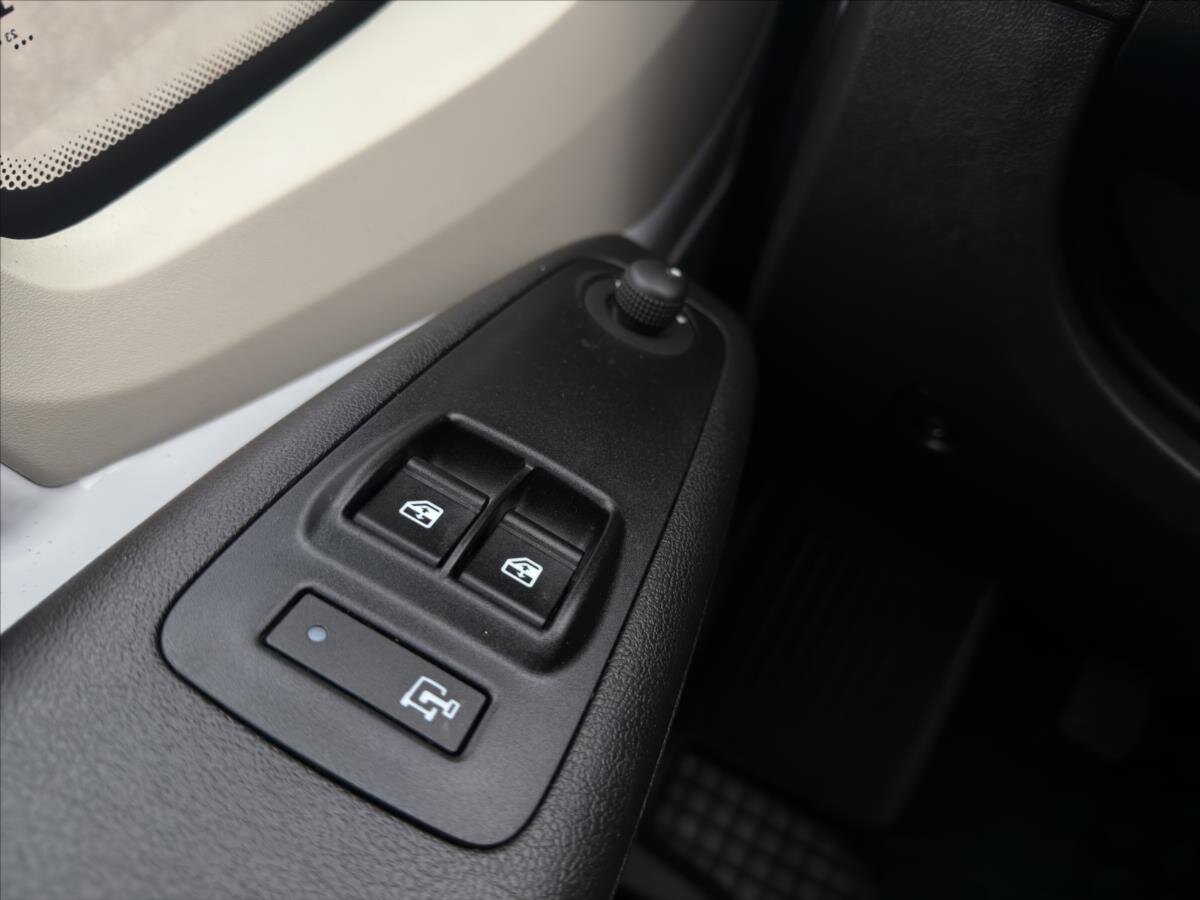 Citroën Jumper Skříň 2,2 l 103 kw