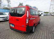 Ford Transit Custom Ostatní 2,0 l 77 kw