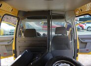 Volkswagen Caddy Skříň 2,0 l 51 kw