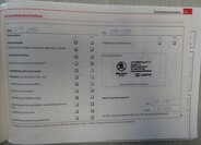 Škoda Octavia Kombi 1,6 l 77 kw