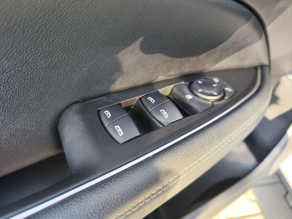 Opel Insignia Kombi 2,0 l 128 kw