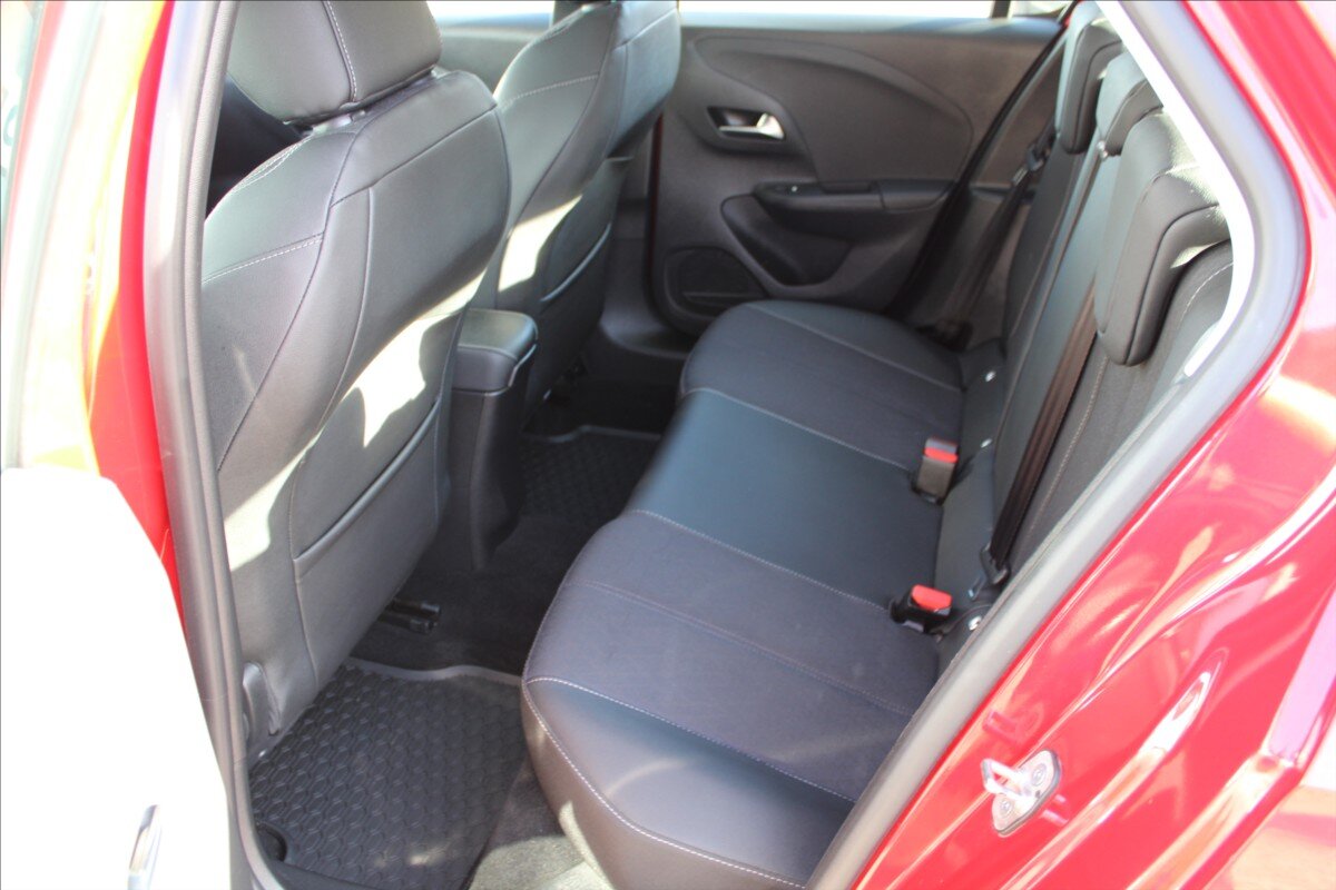 Opel Corsa Hatchback 1,2 l 55 kw