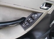 Citroën C4 Picasso MPV 1,6 l 80 kw