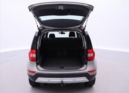 Škoda Yeti SUV 1,2 l 77 kw