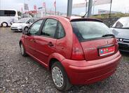 Citroën C3 6