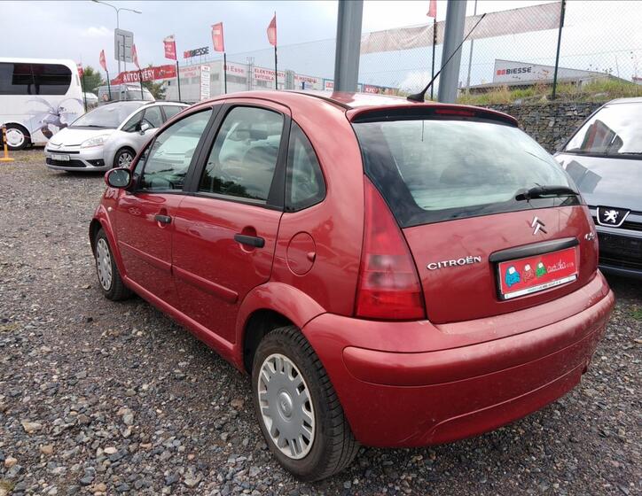 Citroën C3 6