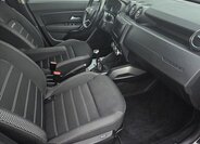 Dacia Duster Kombi 1,3 l 96 kw