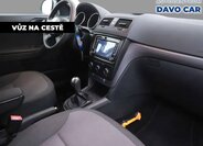 Škoda Yeti SUV / Terénní 1,2 l 77 kw